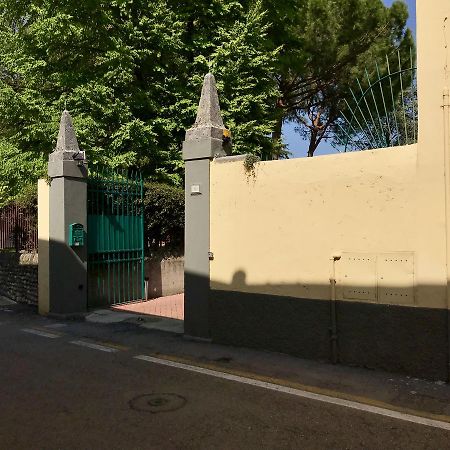 Casa Nicole Lejlighed Lake Garda Eksteriør billede