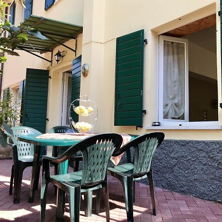 Casa Nicole Lejlighed Lake Garda Eksteriør billede