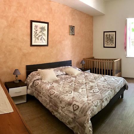 Casa Nicole Lejlighed Lake Garda Eksteriør billede