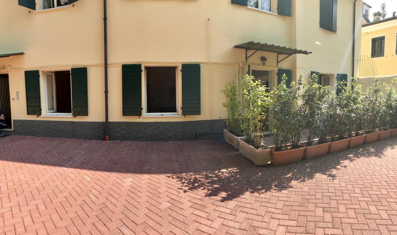 Casa Nicole Lejlighed Lake Garda Eksteriør billede