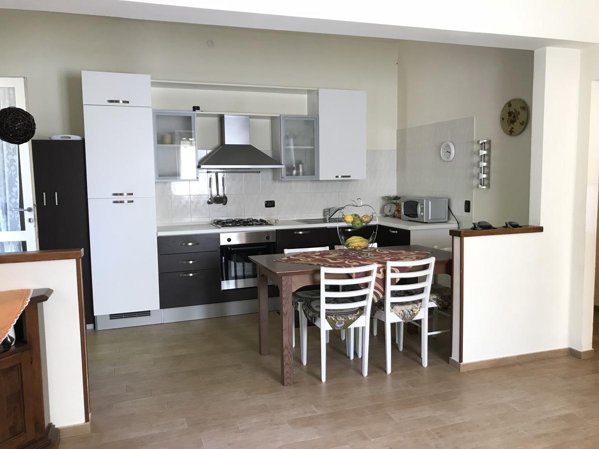 Casa Nicole Lejlighed Lake Garda Eksteriør billede