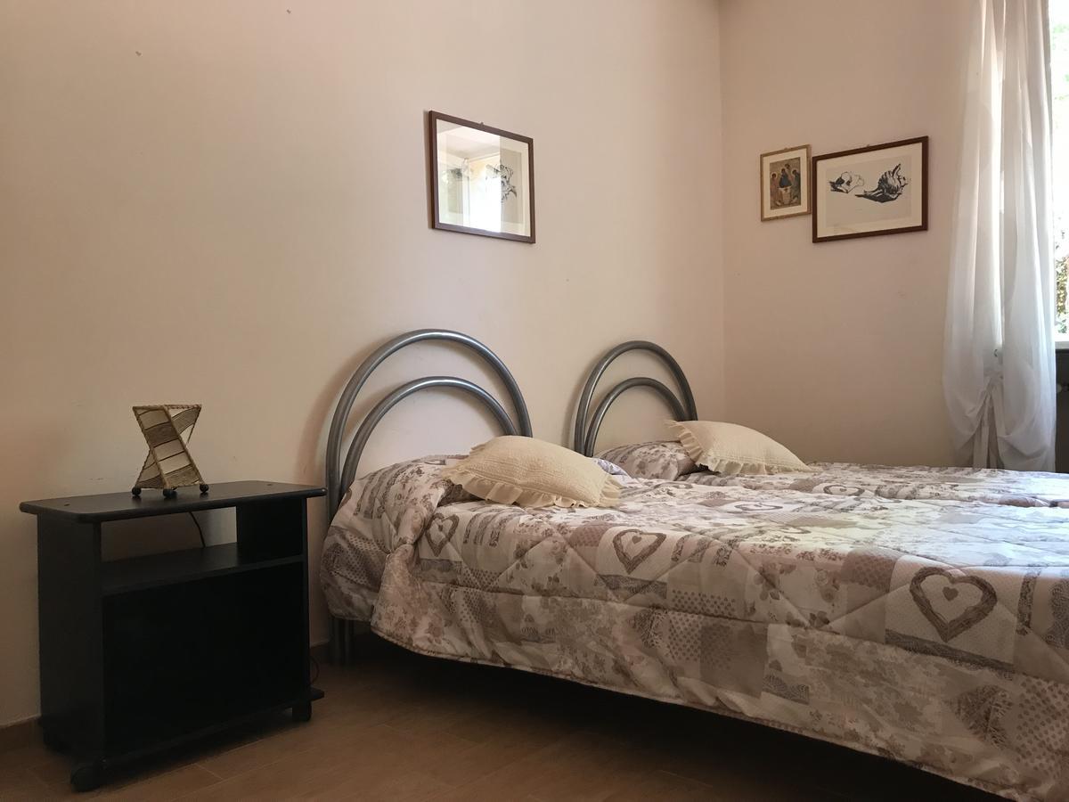 Casa Nicole Lejlighed Lake Garda Eksteriør billede