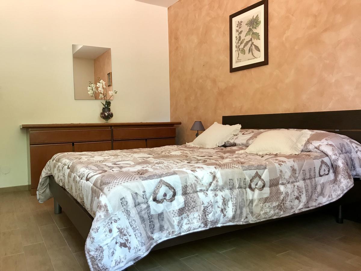 Casa Nicole Lejlighed Lake Garda Eksteriør billede
