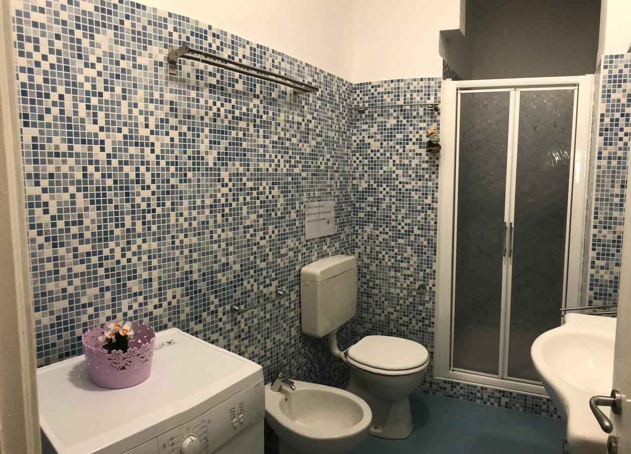 Casa Nicole Lejlighed Lake Garda Eksteriør billede