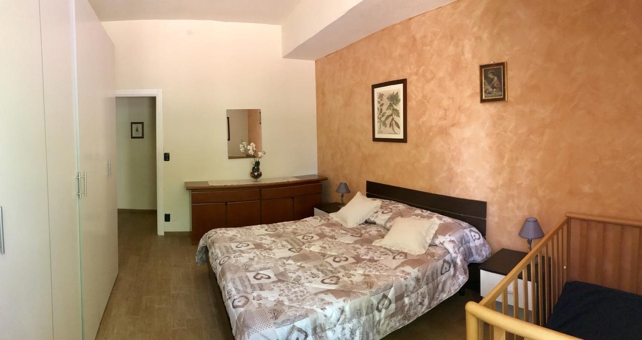 Casa Nicole Lejlighed Lake Garda Eksteriør billede