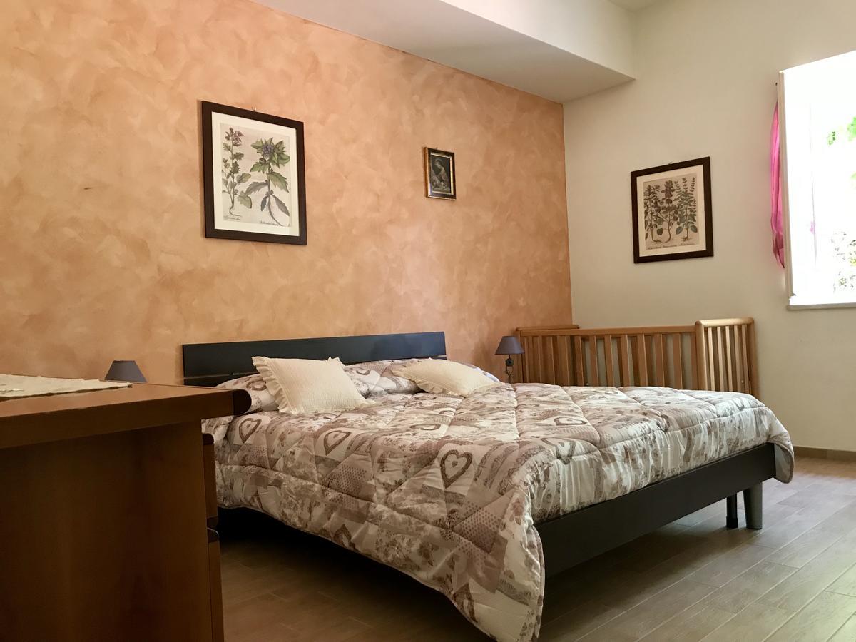 Casa Nicole Lejlighed Lake Garda Eksteriør billede